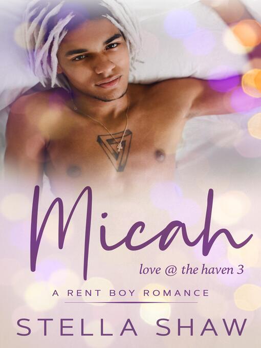 Title details for Micah by Stella Shaw - Available